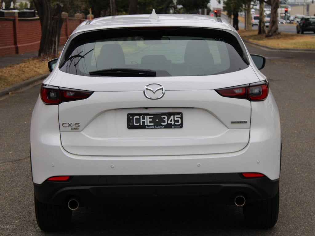 MAZDA CX-5 G25 MAXX SPORT (AWD) CX5N