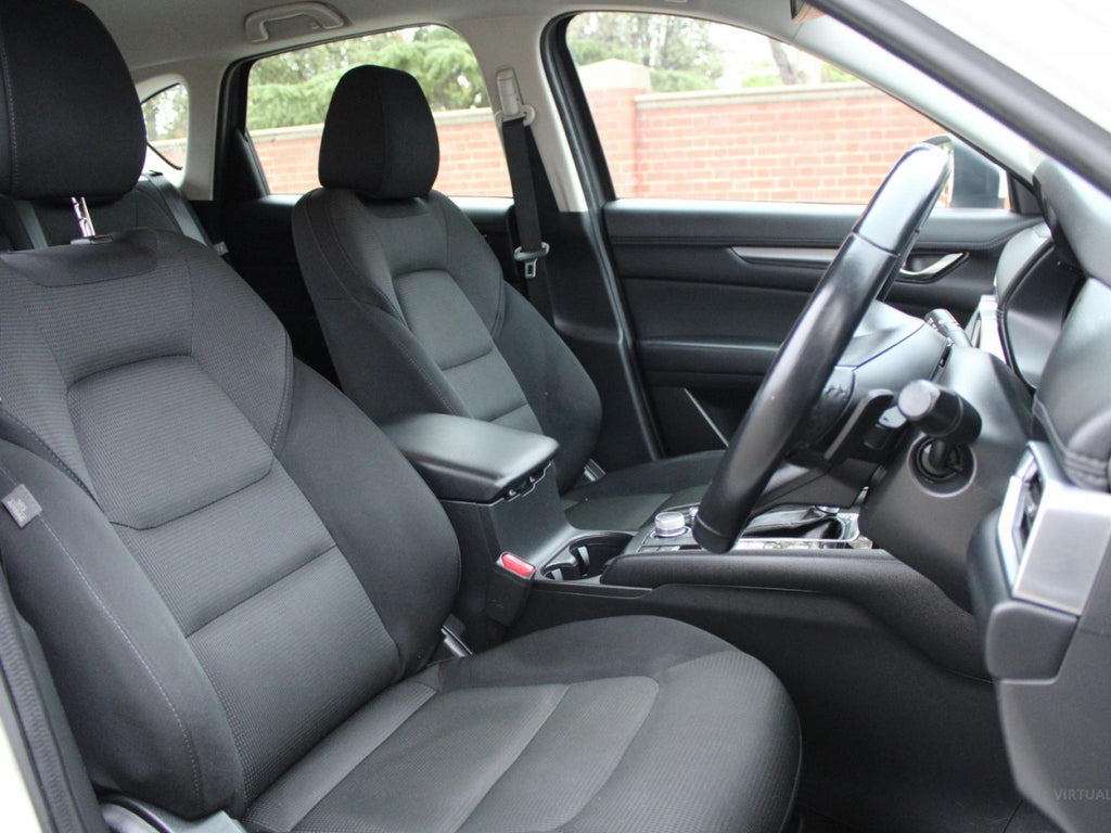 MAZDA CX-5 G25 MAXX SPORT (AWD) CX5N