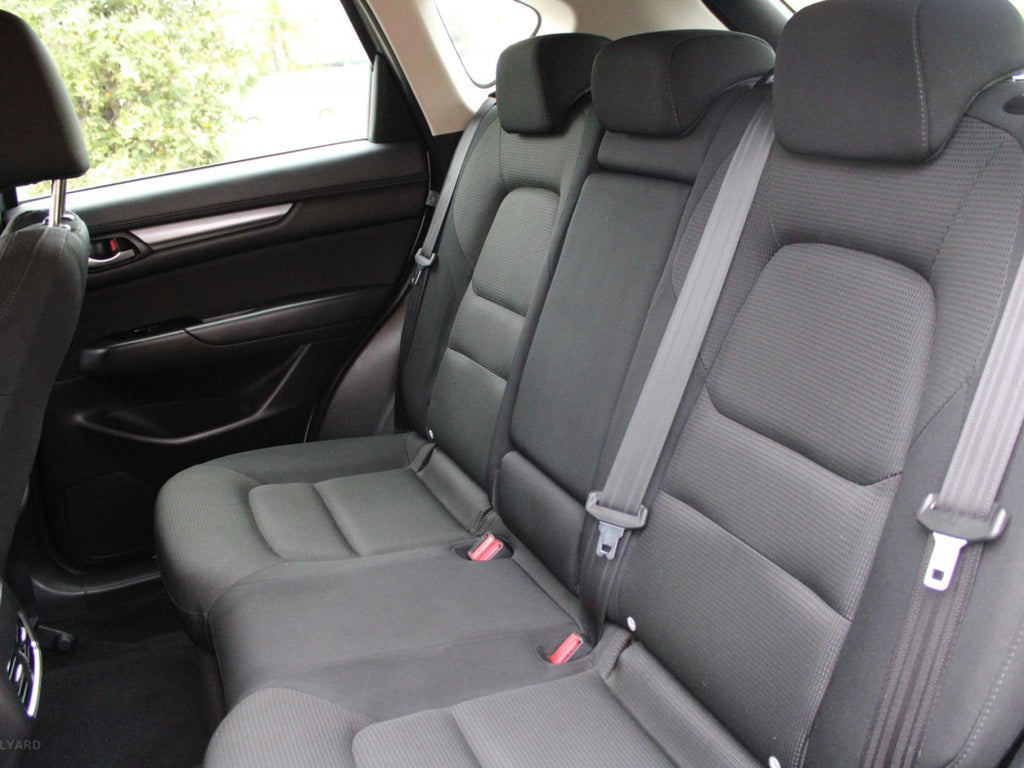 MAZDA CX-5 G25 MAXX SPORT (AWD) CX5N