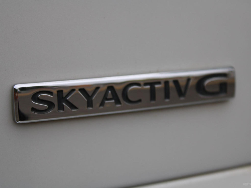 MAZDA CX-5 G25 MAXX SPORT (AWD) CX5N
