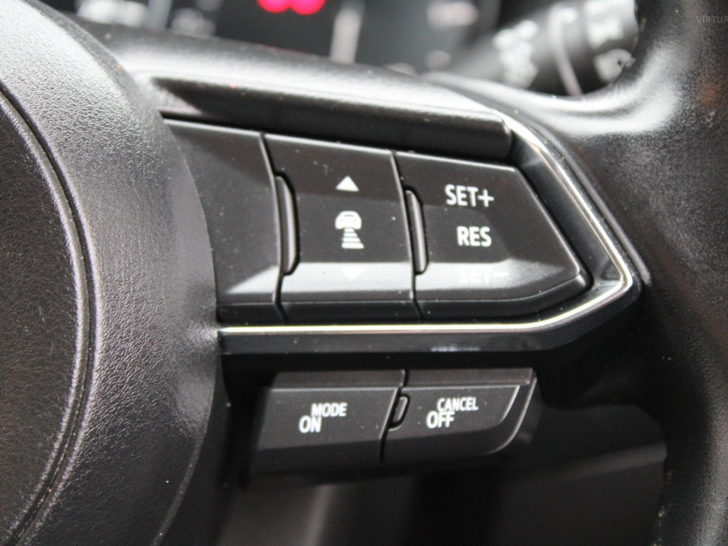 MAZDA CX-5 G25 MAXX SPORT (AWD) CX5N