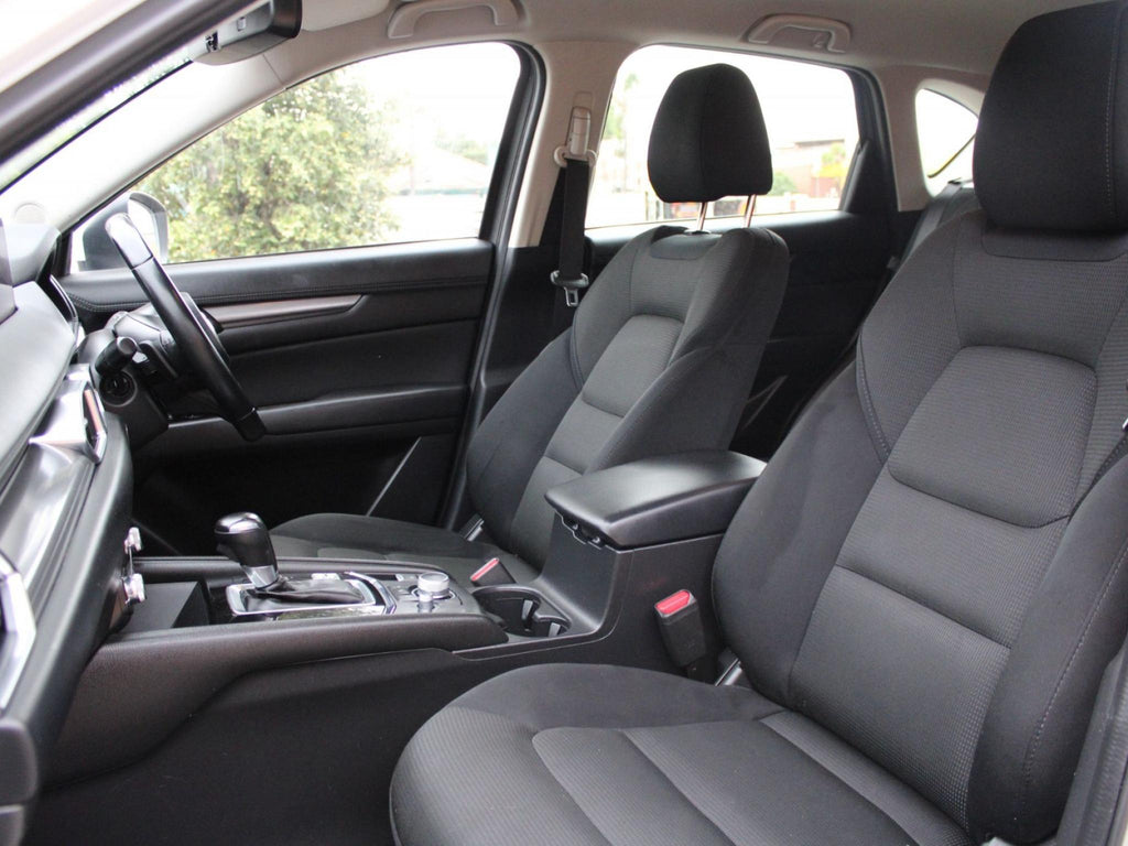 MAZDA CX-5 G25 MAXX SPORT (AWD) CX5N