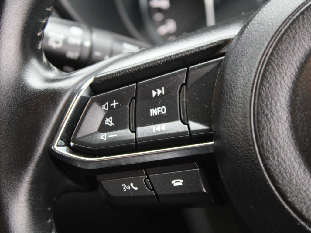 MAZDA CX-5 G25 MAXX SPORT (AWD) CX5N