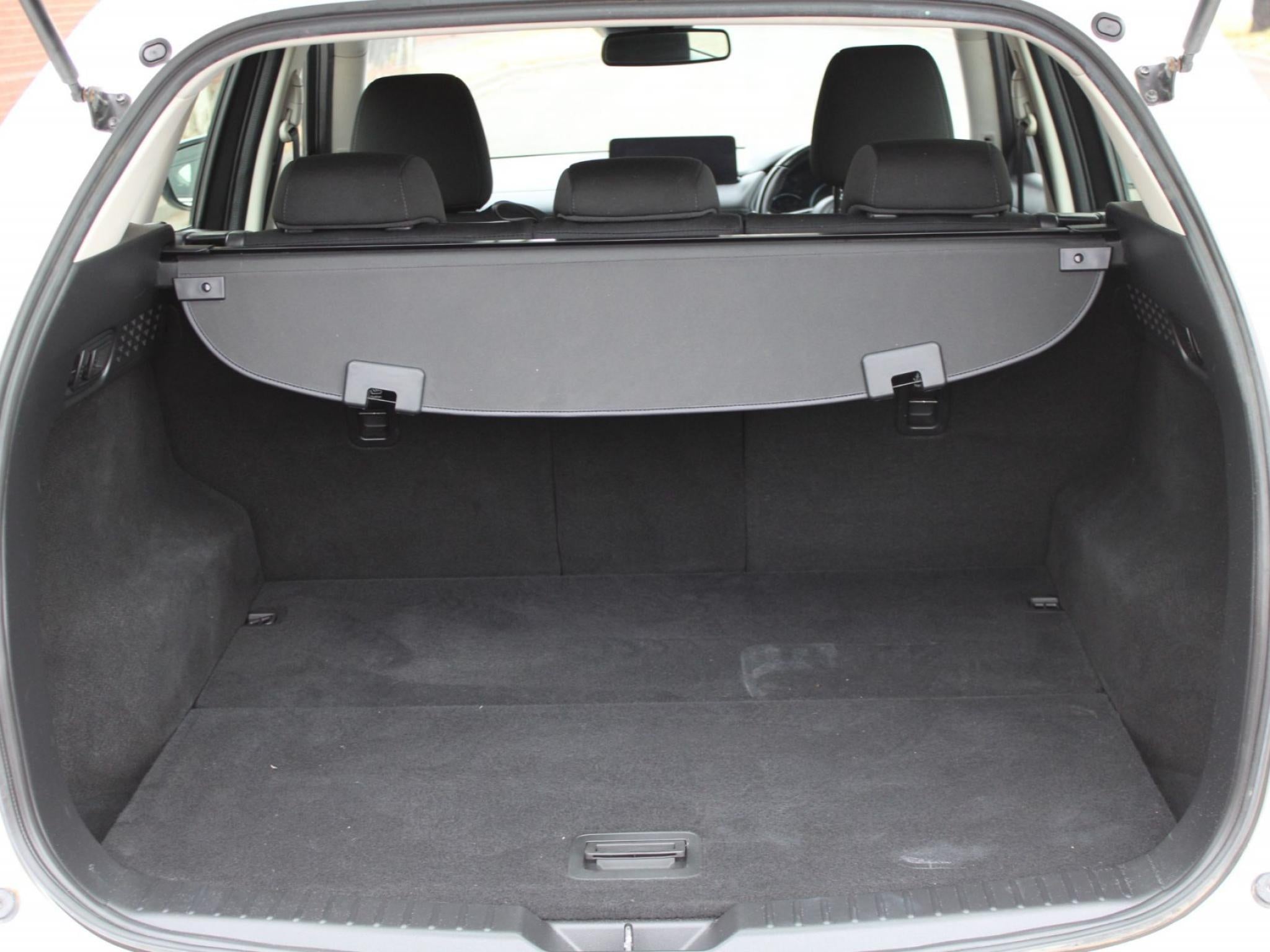 MAZDA CX-5 G25 MAXX SPORT (AWD) CX5N
