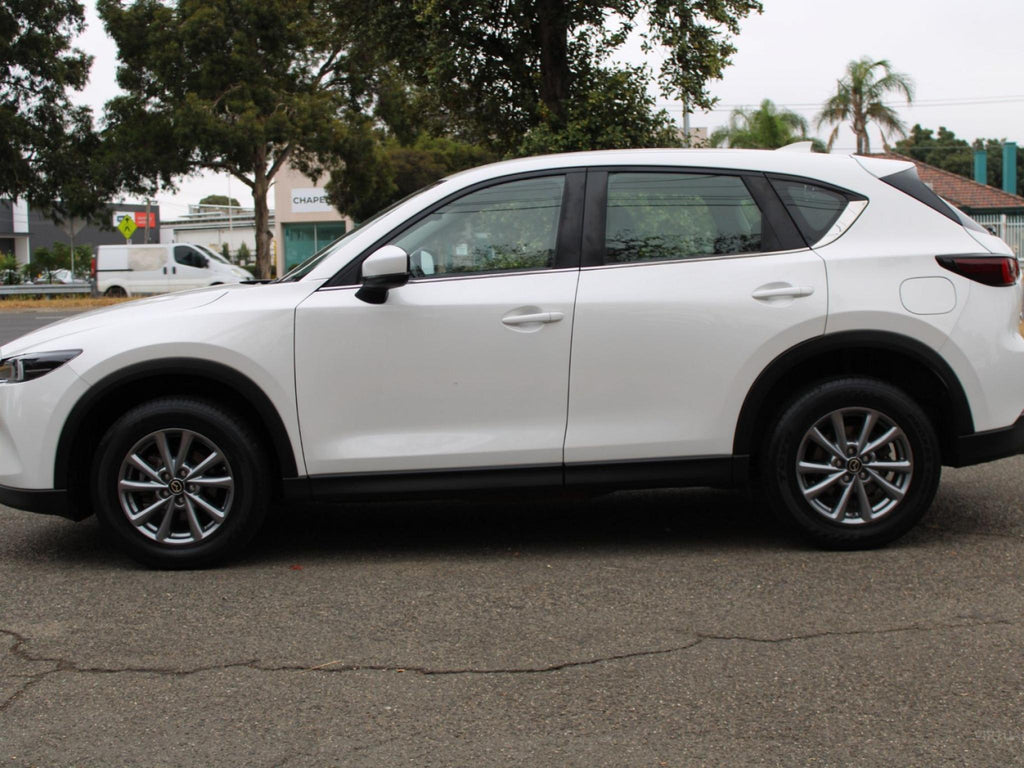 MAZDA CX-5 G25 MAXX SPORT (AWD) CX5N
