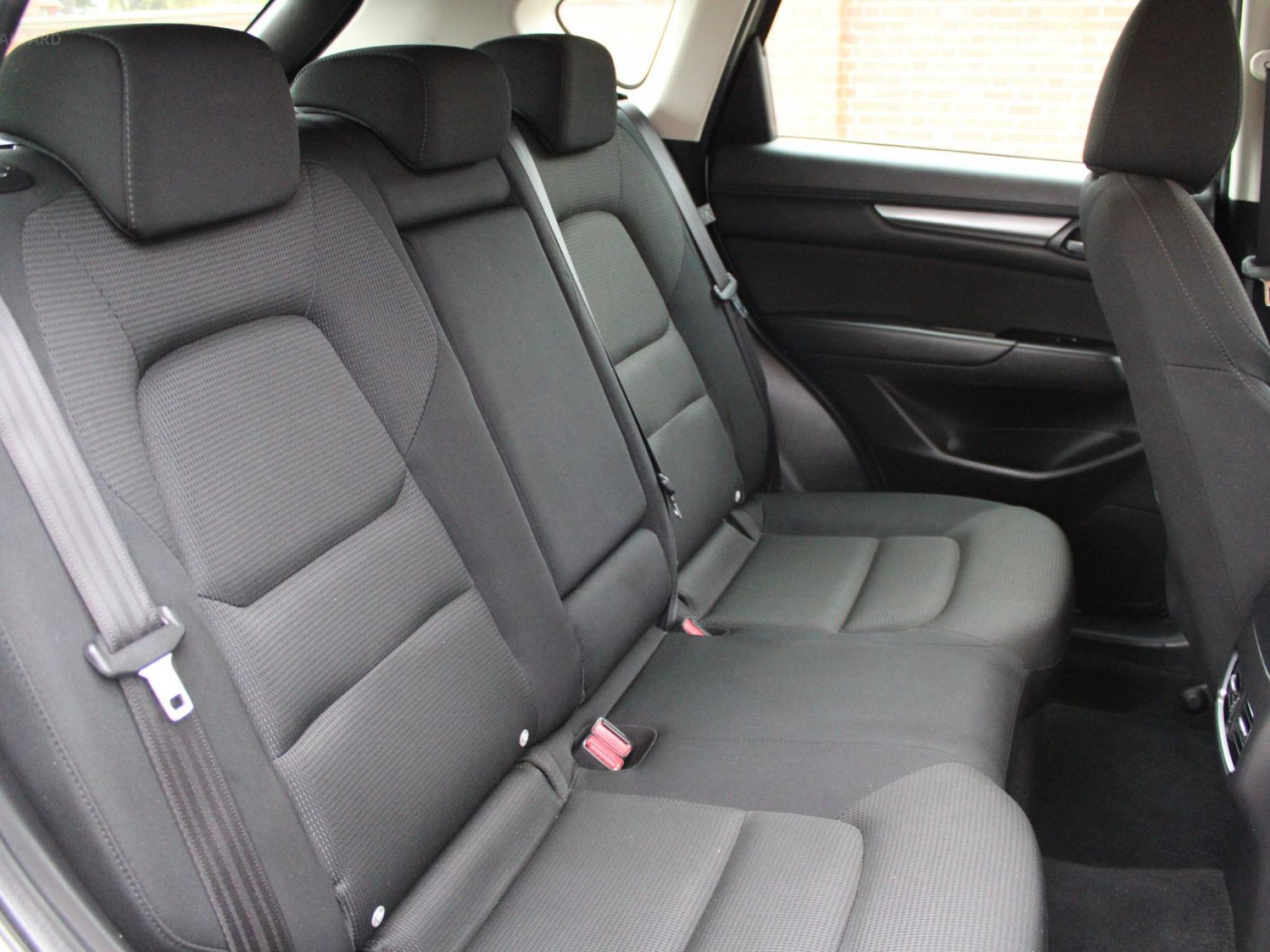 MAZDA CX-5 G25 MAXX SPORT (AWD) CX5N