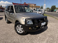 MITSUBISHI PAJERO GLX LWB (4X4) NS