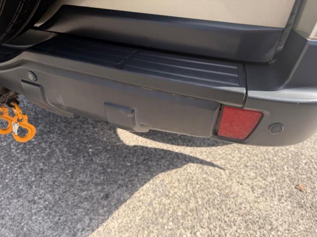 MITSUBISHI PAJERO GLX LWB (4X4) NS