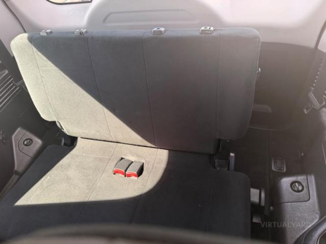 MITSUBISHI PAJERO GLX LWB (4X4) NS