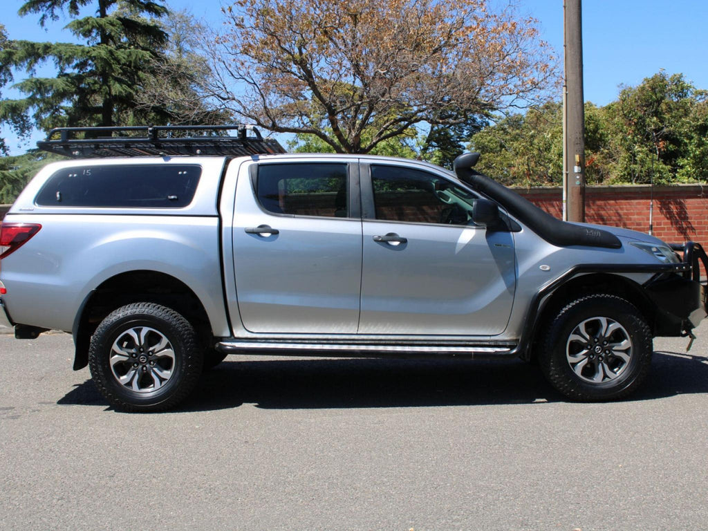 MAZDA BT-50 XT (4X4) MY16