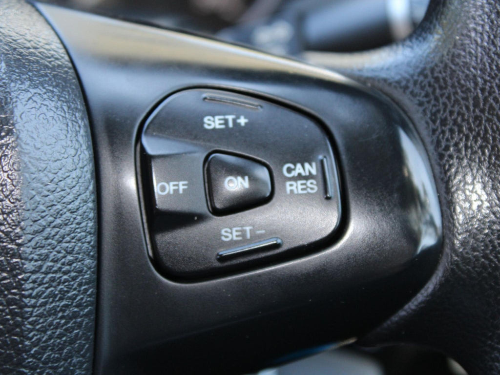 MAZDA BT-50 XT (4X4) MY16