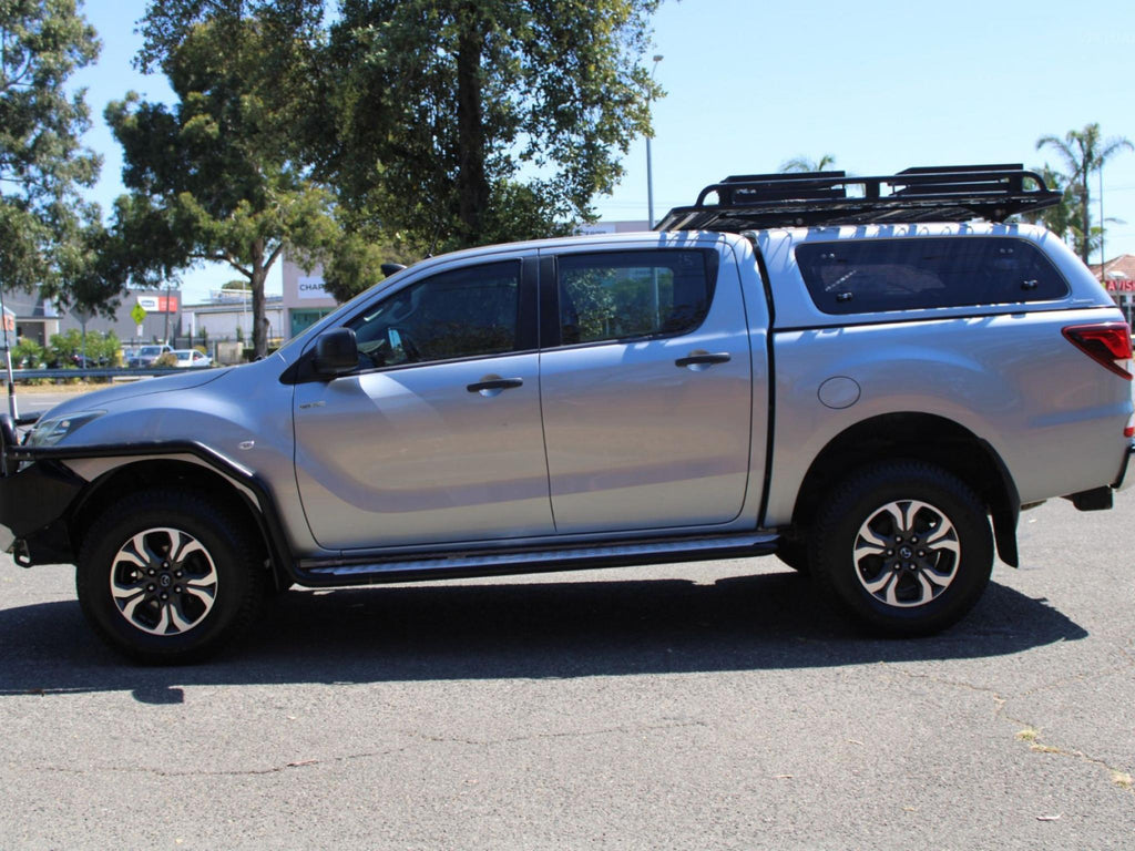 MAZDA BT-50 XT (4X4) MY16