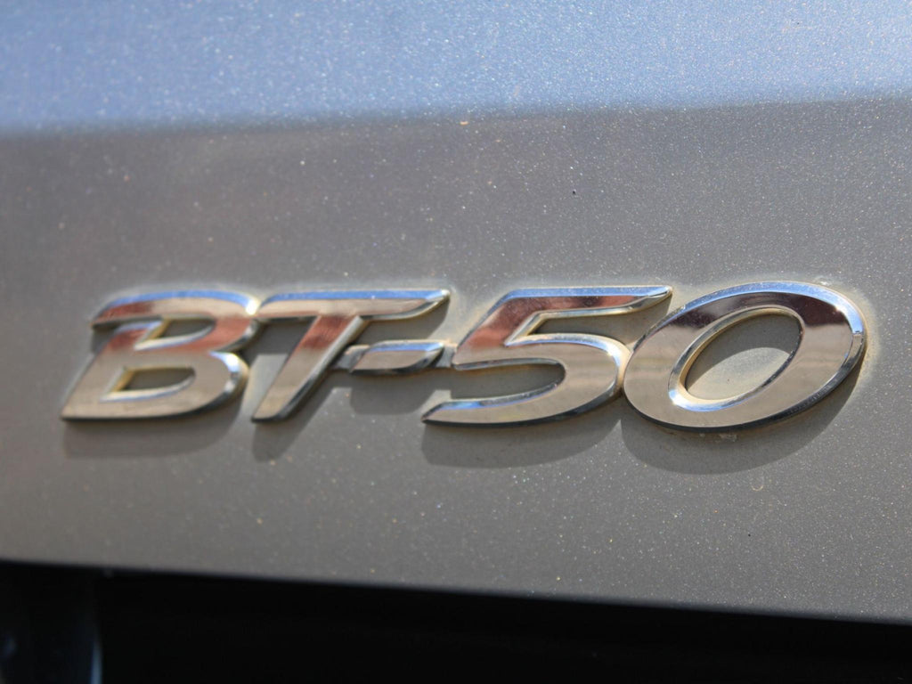 MAZDA BT-50 XT (4X4) MY16