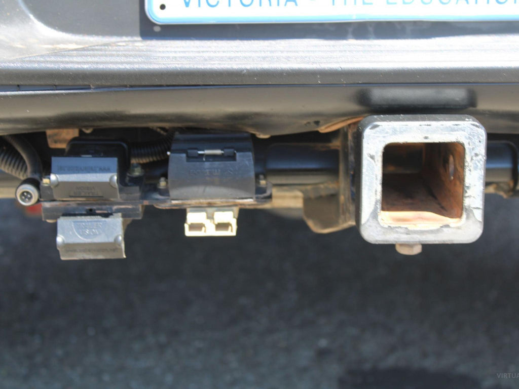 MAZDA BT-50 XT (4X4) MY16