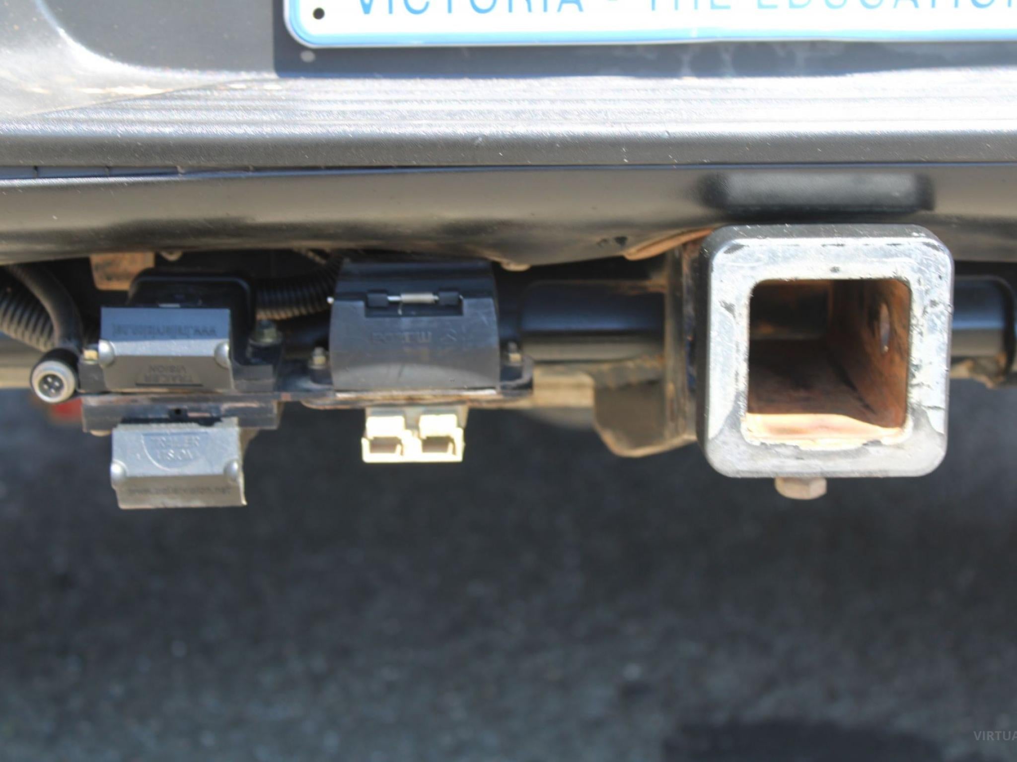 MAZDA BT-50 XT (4X4) MY16