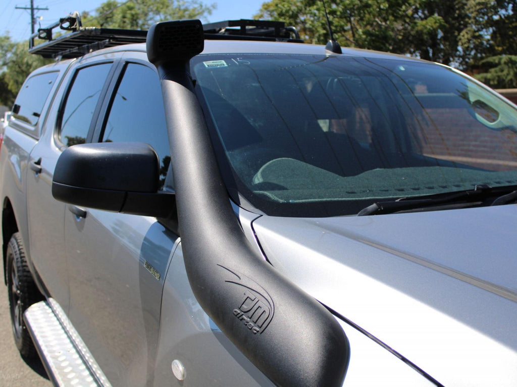 MAZDA BT-50 XT (4X4) MY16