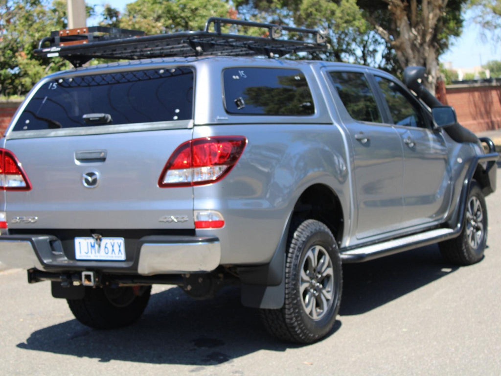 MAZDA BT-50 XT (4X4) MY16