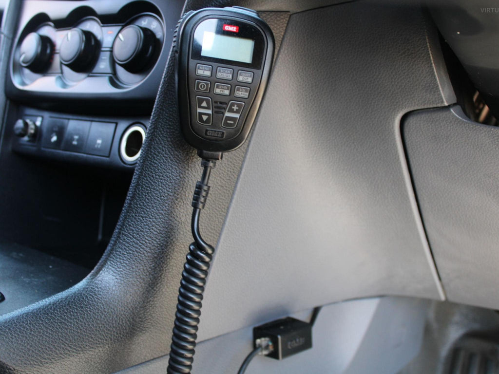MAZDA BT-50 XT (4X4) MY16