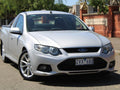 FORD FALCON XR6 FG MK2