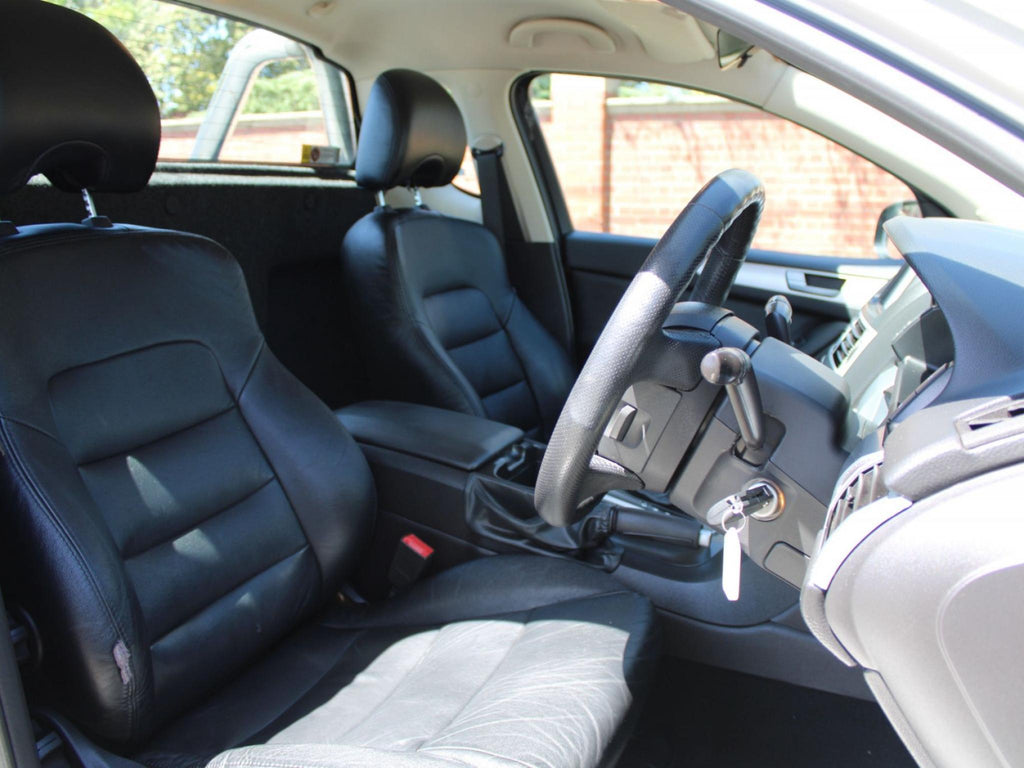 FORD FALCON XR6 FG MK2