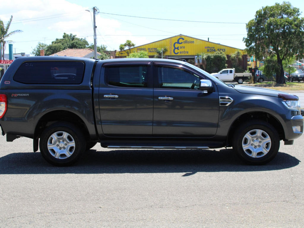 FORD RANGER XLT 3.2 HI-RIDER (4X2) PX MKII MY17