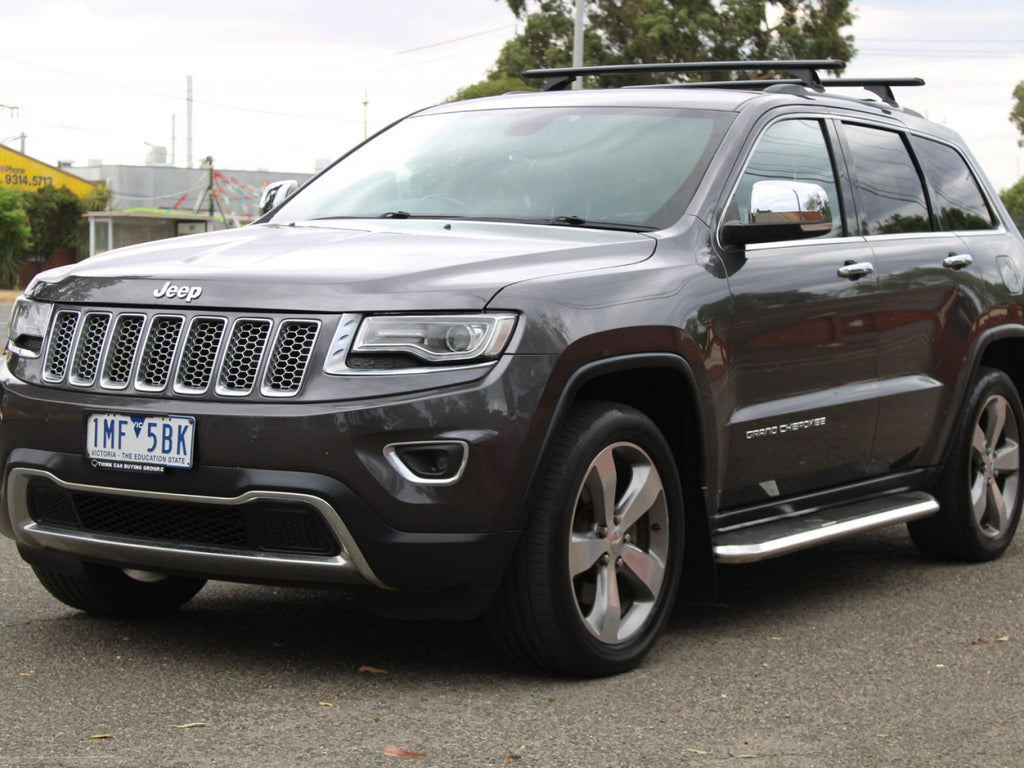 JEEP GRAND CHEROKEE LIMITED (4X4) WK MY14
