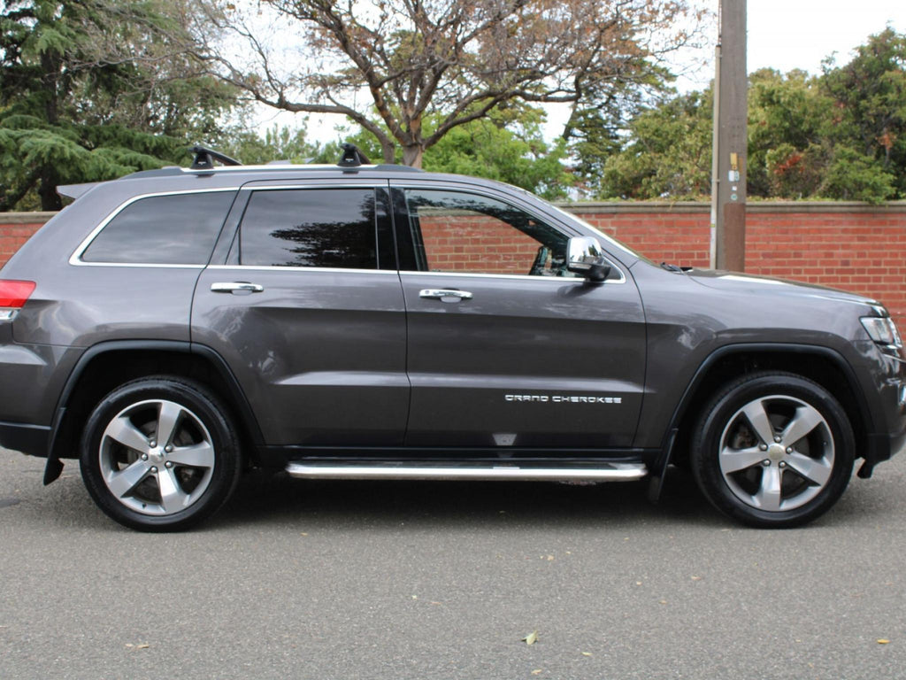 JEEP GRAND CHEROKEE LIMITED (4X4) WK MY14