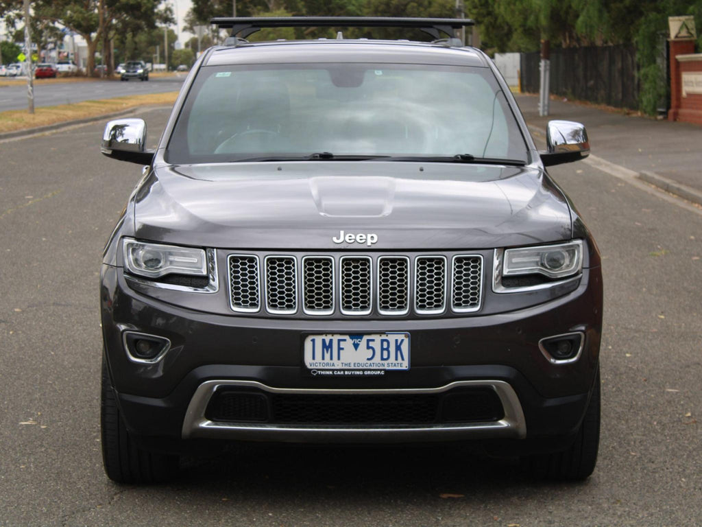 JEEP GRAND CHEROKEE LIMITED (4X4) WK MY14