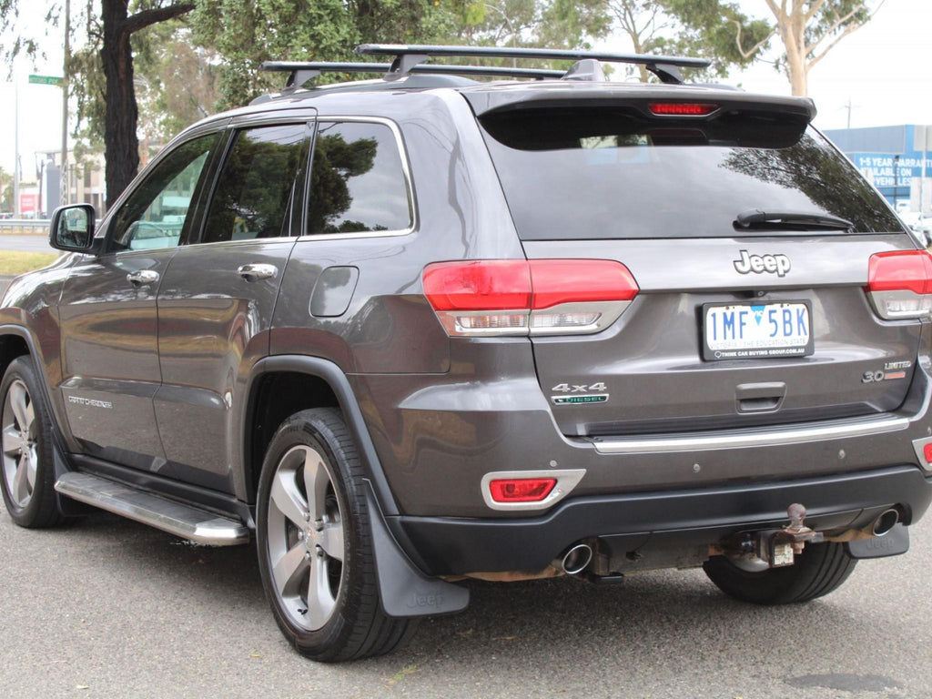 JEEP GRAND CHEROKEE LIMITED (4X4) WK MY14
