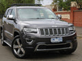 JEEP GRAND CHEROKEE LIMITED (4X4) WK MY14