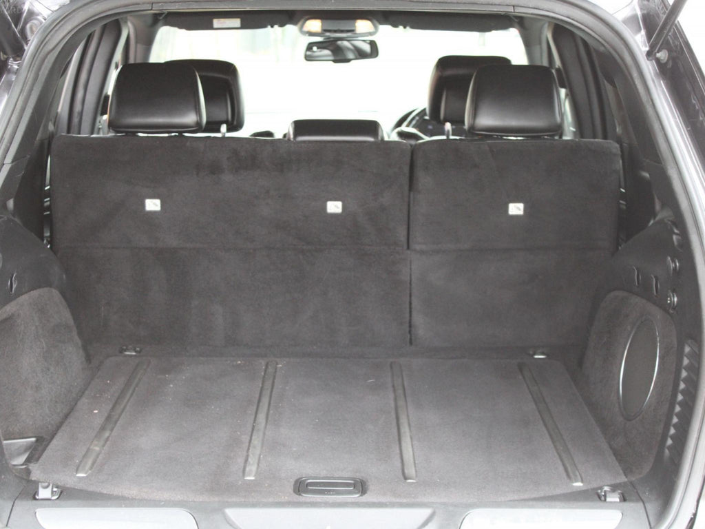 JEEP GRAND CHEROKEE LIMITED (4X4) WK MY14
