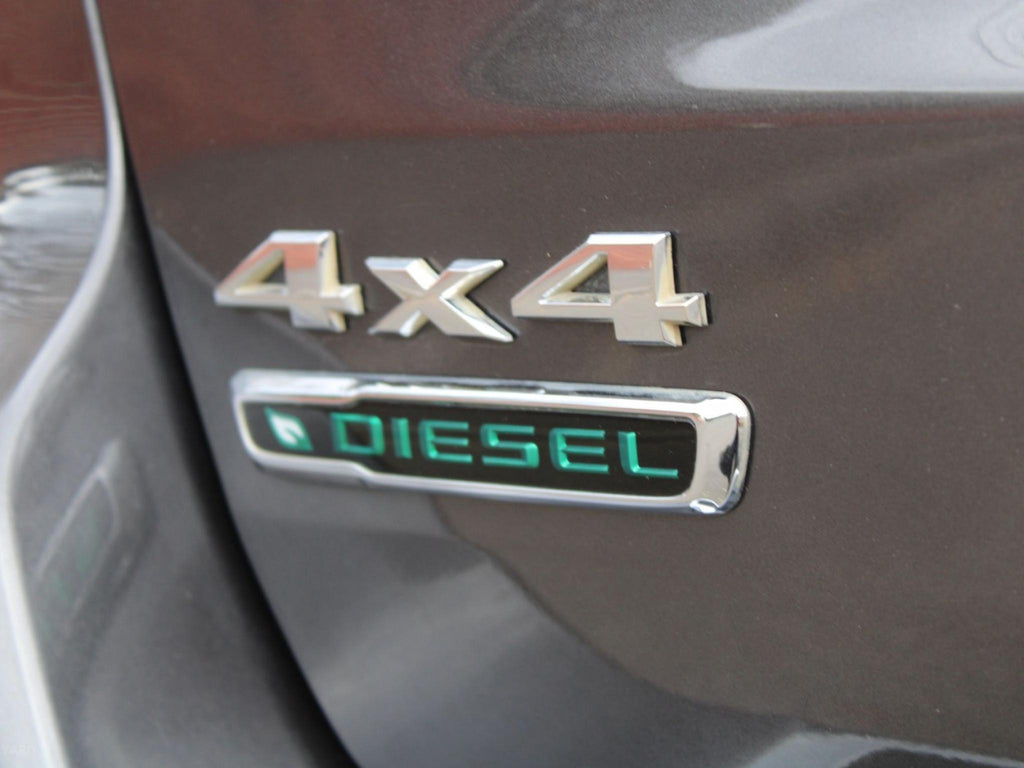 JEEP GRAND CHEROKEE LIMITED (4X4) WK MY14