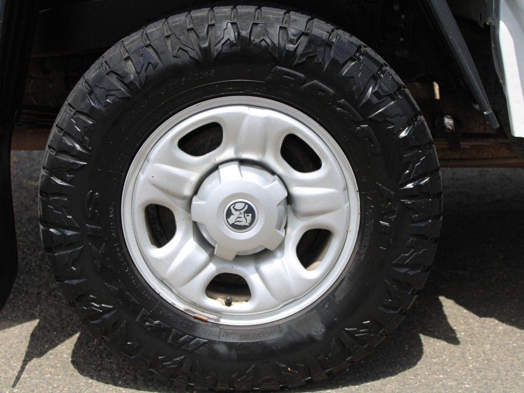 HOLDEN COLORADO LX (4X2) RG MY14