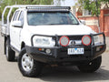 HOLDEN COLORADO LX (4X2) RG MY14