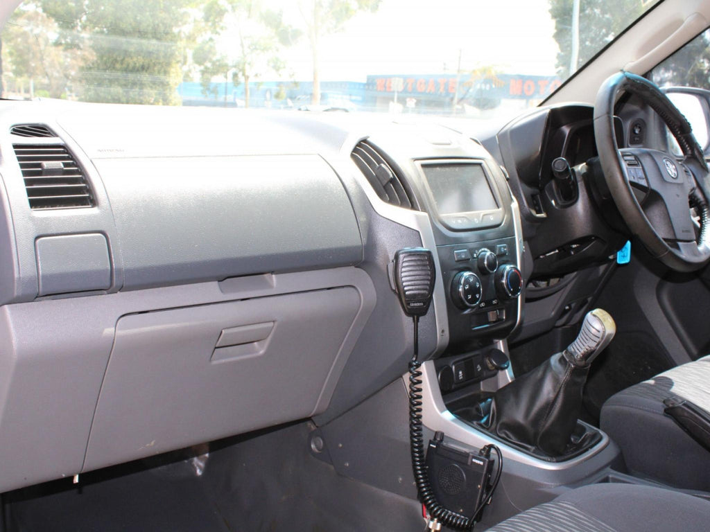HOLDEN COLORADO LX (4X2) RG MY14