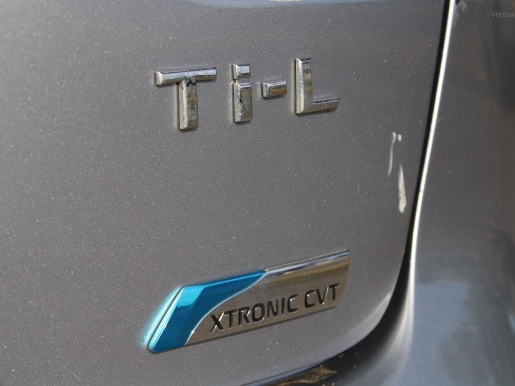 NISSAN DUALIS TI-L (4X2) J10 MY13