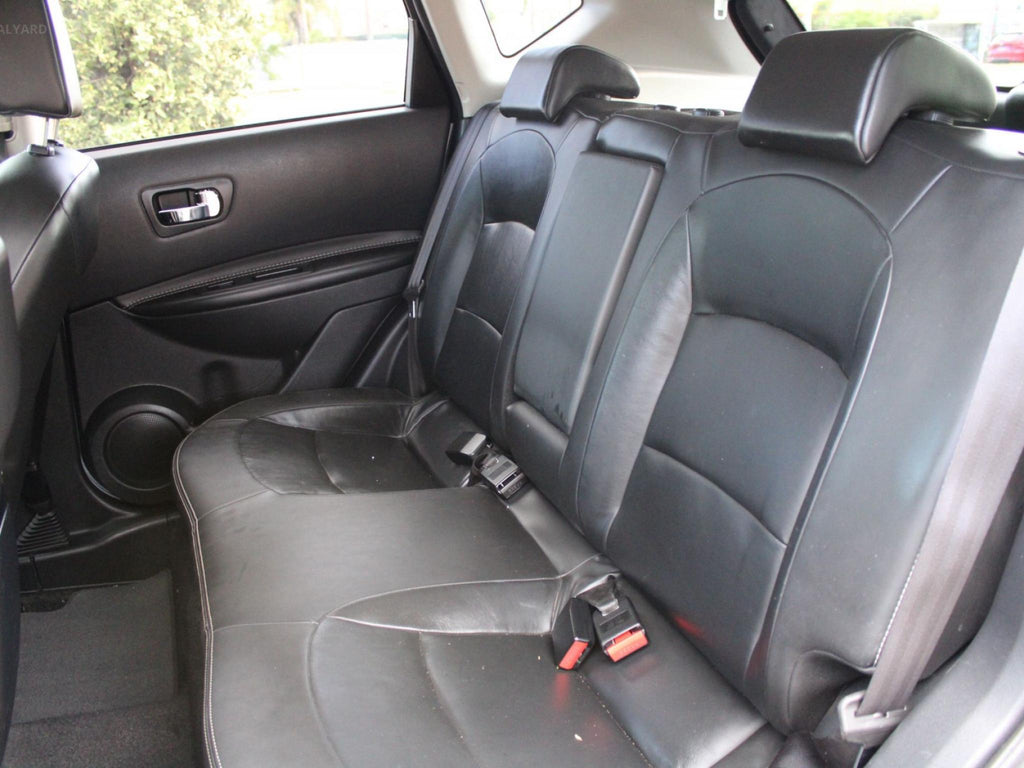 NISSAN DUALIS TI-L (4X2) J10 MY13