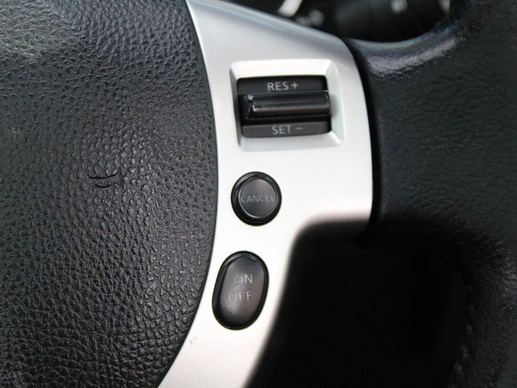 NISSAN DUALIS TI-L (4X2) J10 MY13