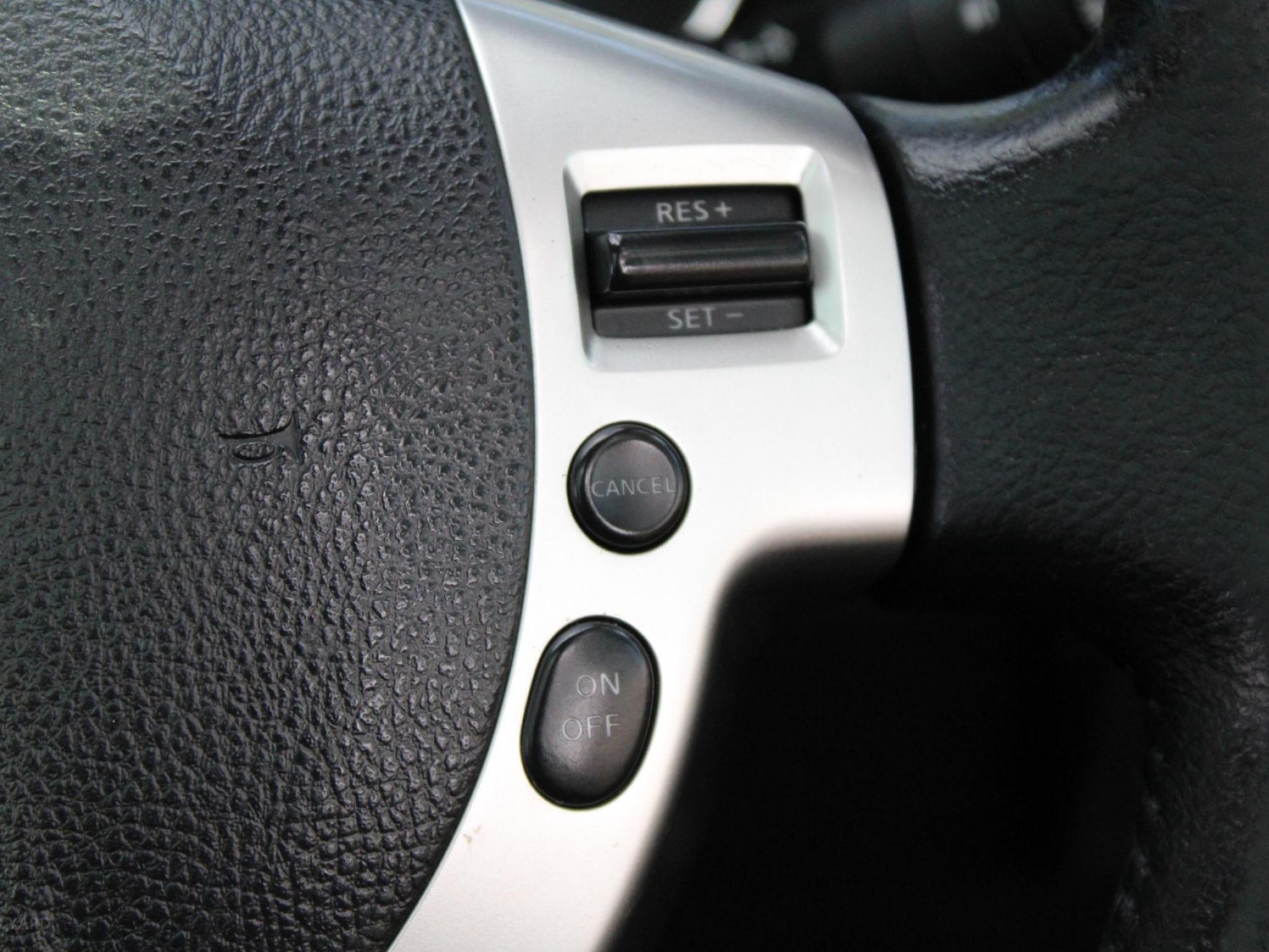 NISSAN DUALIS TI-L (4X2) J10 MY13