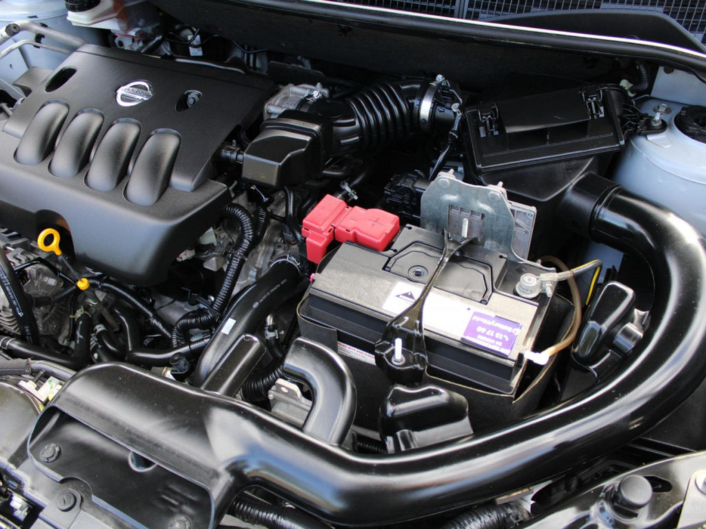 NISSAN DUALIS TI-L (4X2) J10 MY13