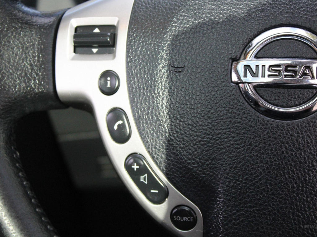 NISSAN DUALIS TI-L (4X2) J10 MY13