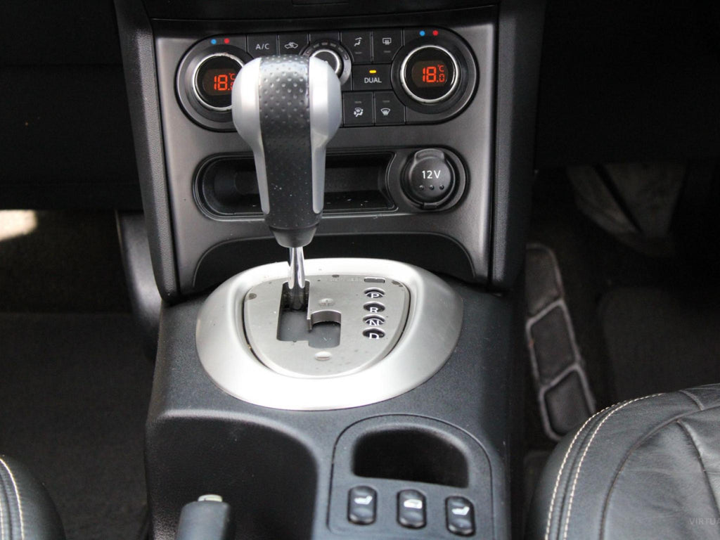 NISSAN DUALIS TI-L (4X2) J10 MY13