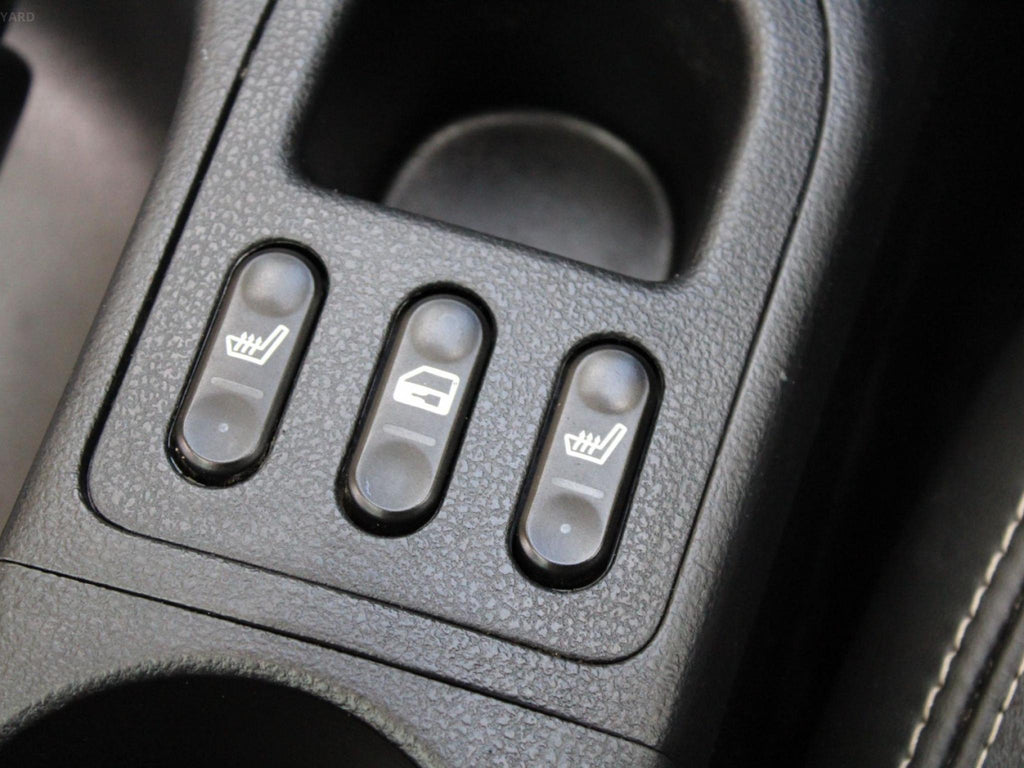 NISSAN DUALIS TI-L (4X2) J10 MY13