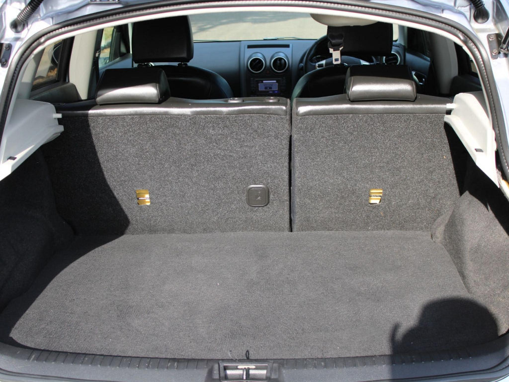 NISSAN DUALIS TI-L (4X2) J10 MY13