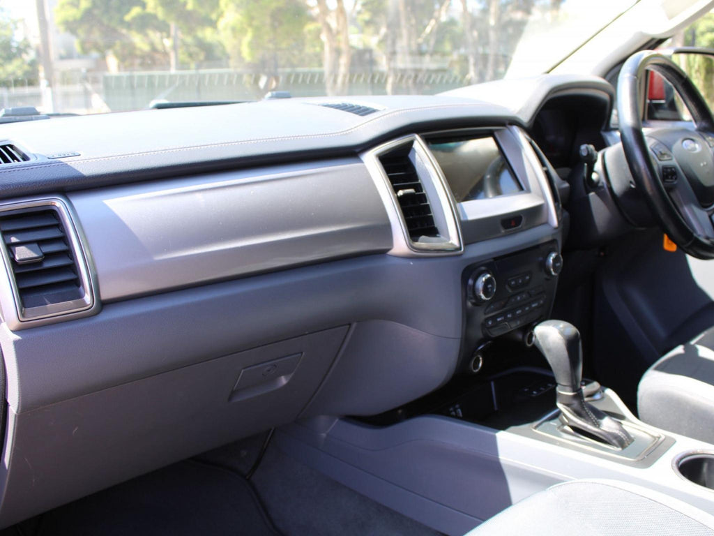 FORD EVEREST TREND UA MY17