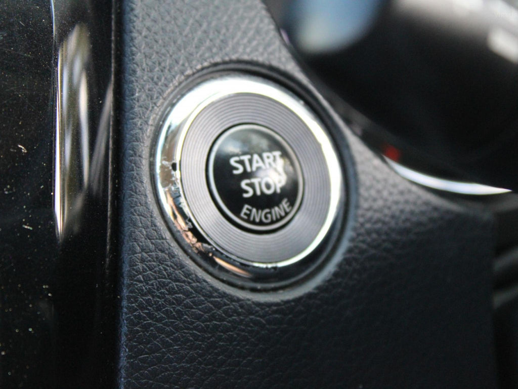 NISSAN QASHQAI TS J11