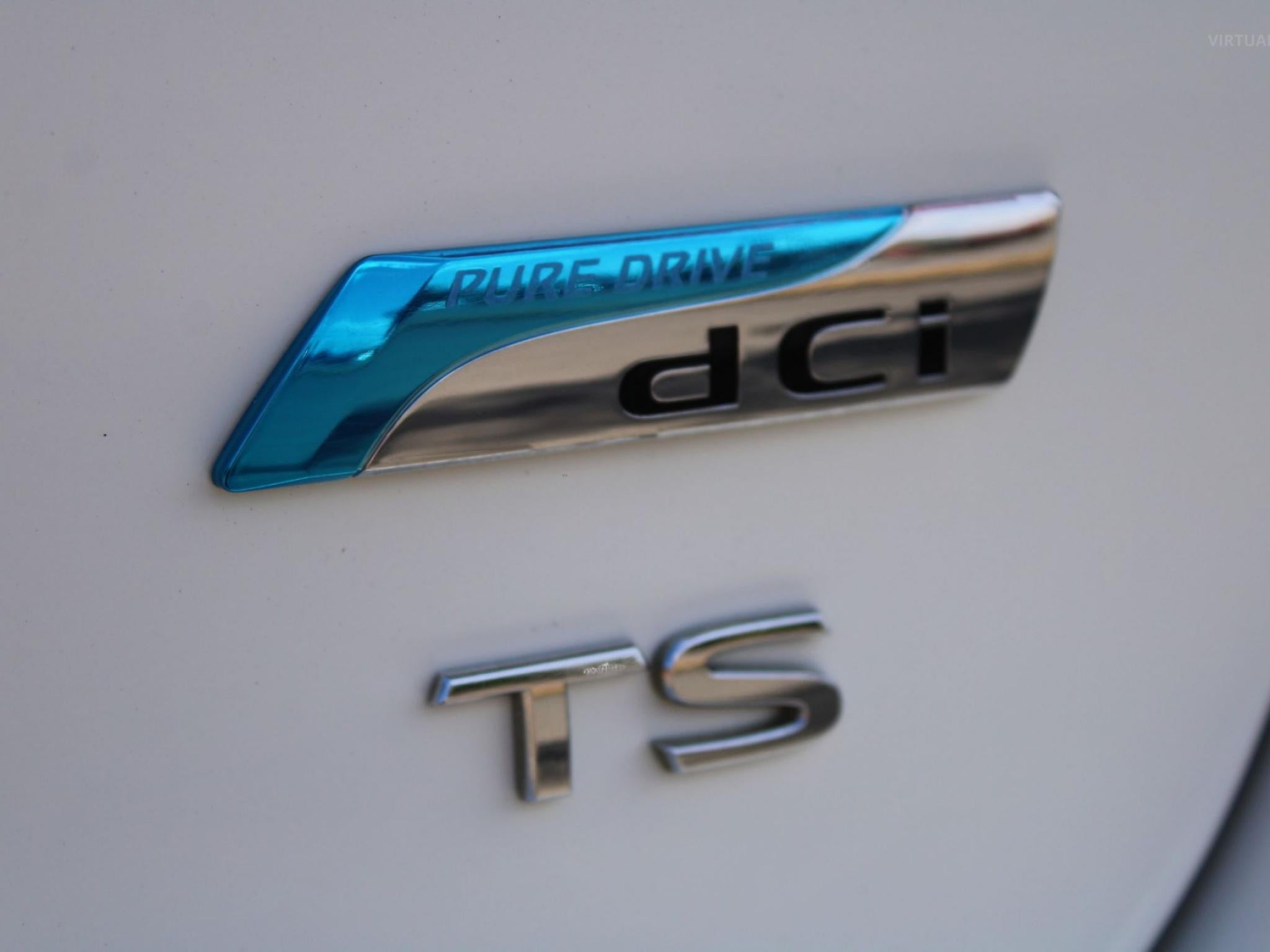 NISSAN QASHQAI TS J11
