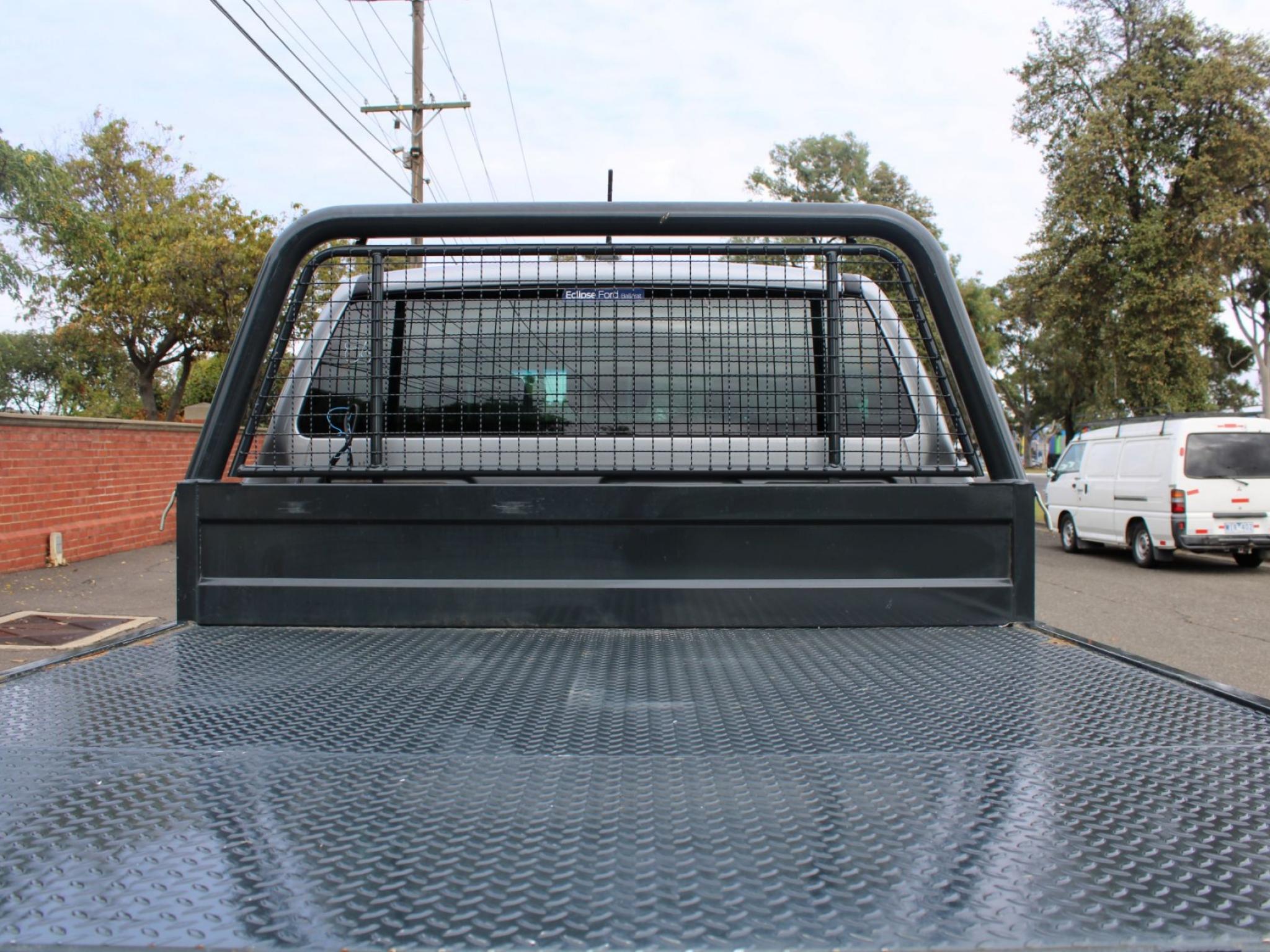 FORD RANGER FX4 MAX PX MKIII AUTO 4X4 MY21.25