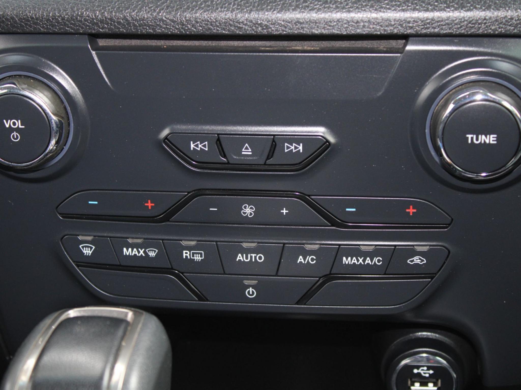FORD RANGER FX4 MAX PX MKIII AUTO 4X4 MY21.25