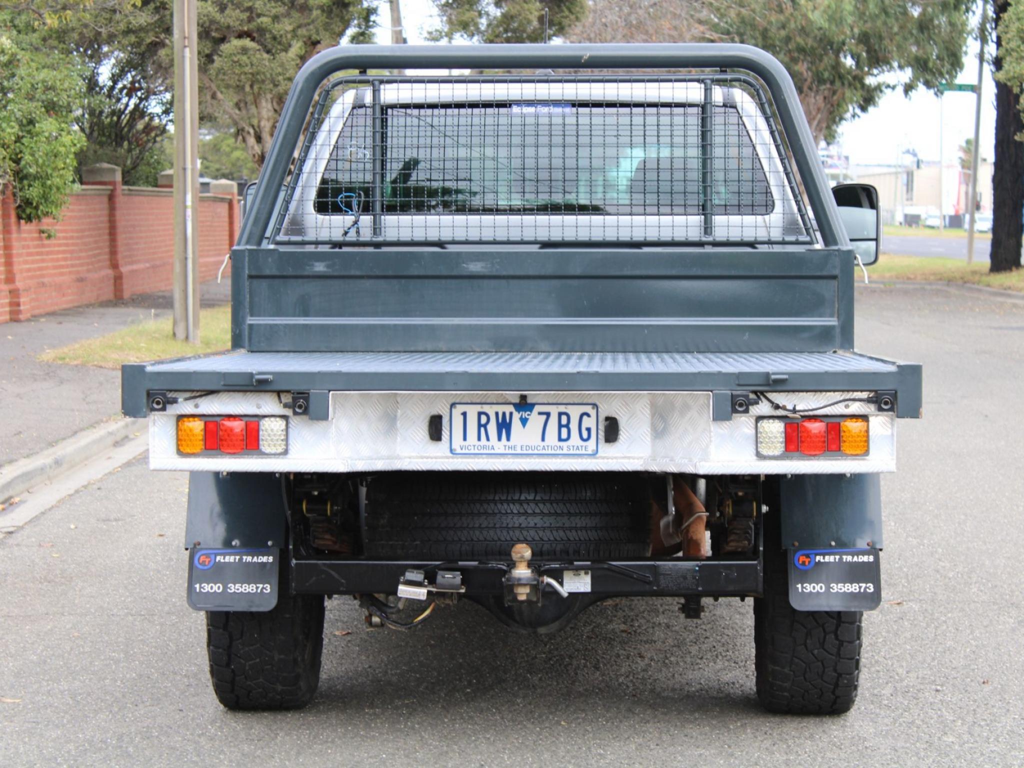 FORD RANGER FX4 MAX PX MKIII AUTO 4X4 MY21.25